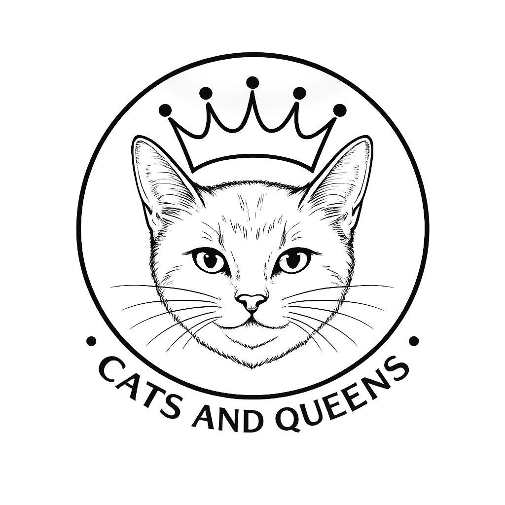 Cats and Queens