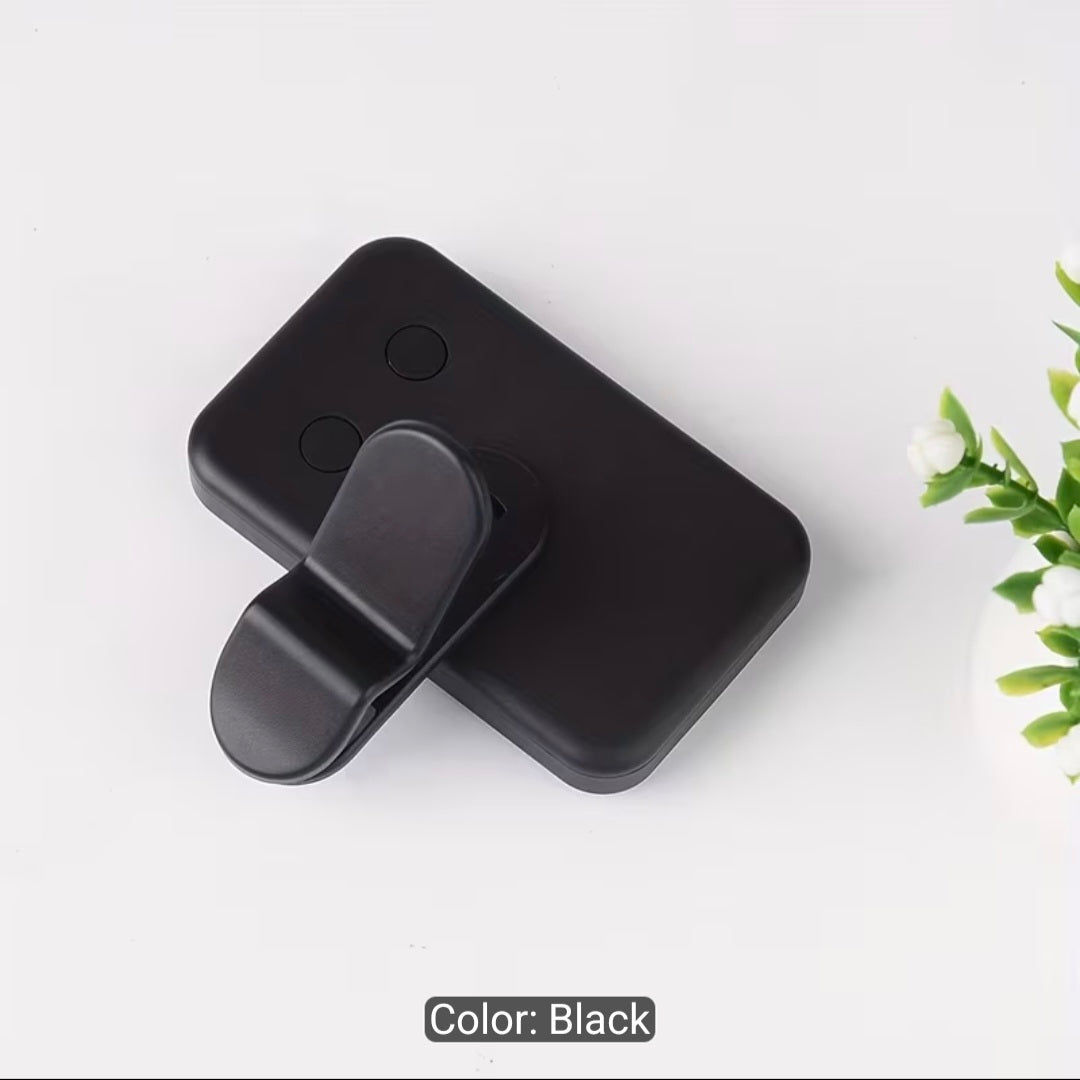 Portable Clip-On LED Selfie & Video Fill Light